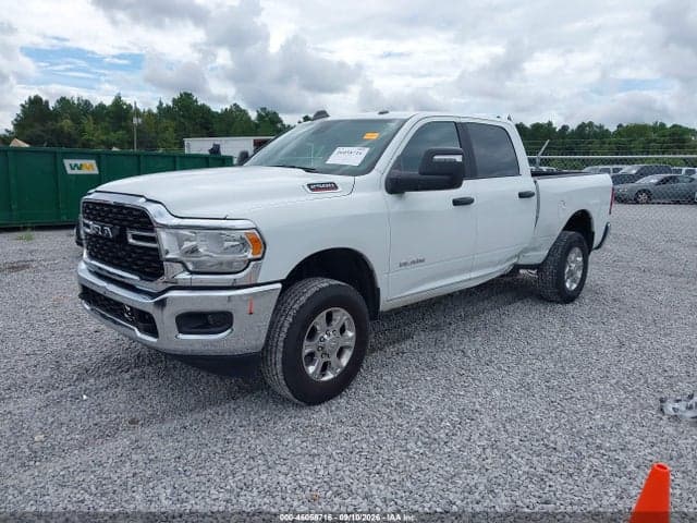 2024 RAM 2500 BIG HORN 4X4 6'4 BOX 2