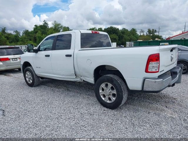 2024 RAM 2500 BIG HORN 4X4 6'4 BOX 3