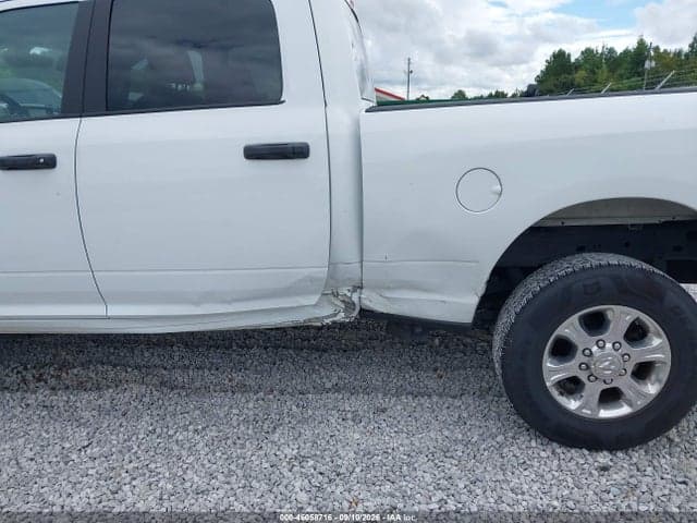 2024 RAM 2500 BIG HORN 4X4 6'4 BOX 6