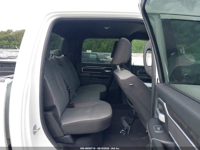2024 RAM 2500 BIG HORN 4X4 6'4 BOX 8