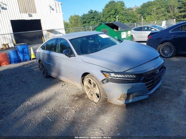 2022 HONDA ACCORD SPORT SPECIAL EDITION