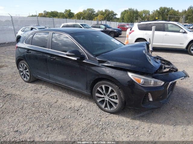 2020 HYUNDAI ELANTRA GT
