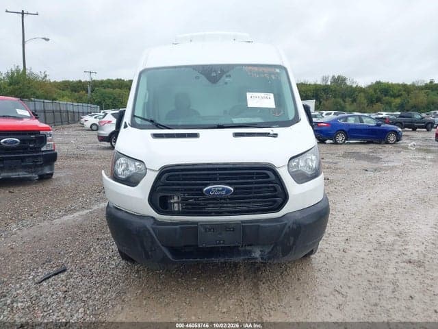 2019 FORD TRANSIT-250 12