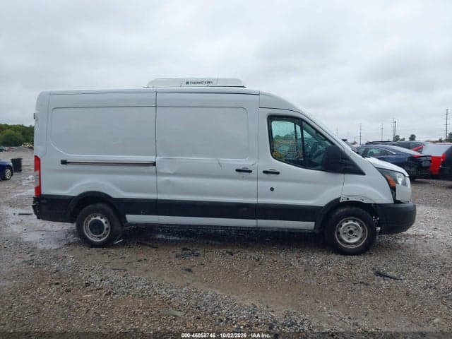 2019 FORD TRANSIT-250 13