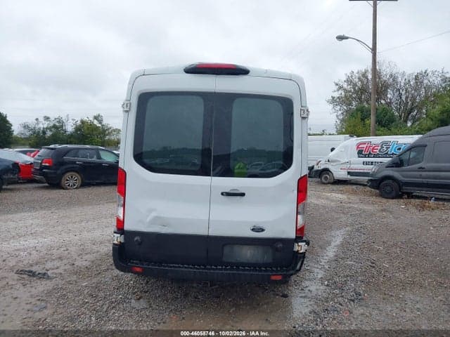 2019 FORD TRANSIT-250 16