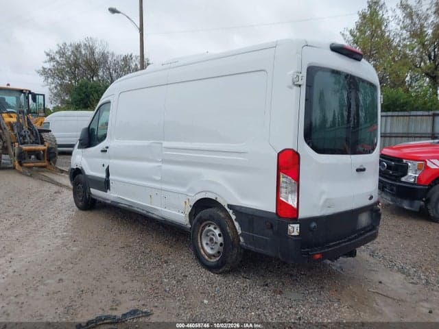 2019 FORD TRANSIT-250 3