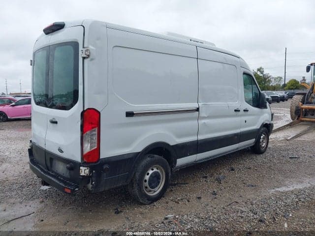 2019 FORD TRANSIT-250 4