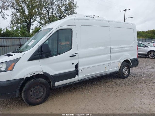 2019 FORD TRANSIT-250 6