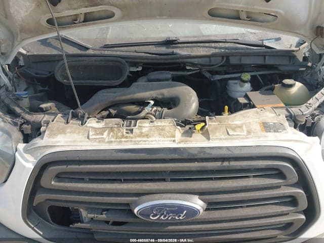 2019 FORD TRANSIT-250 10