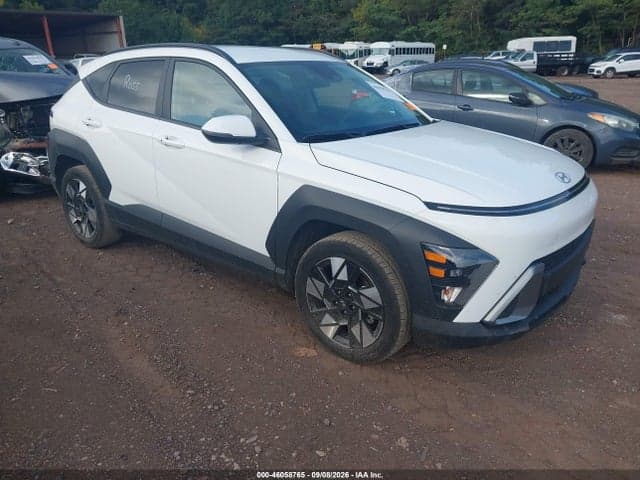 2025 HYUNDAI KONA SEL 1