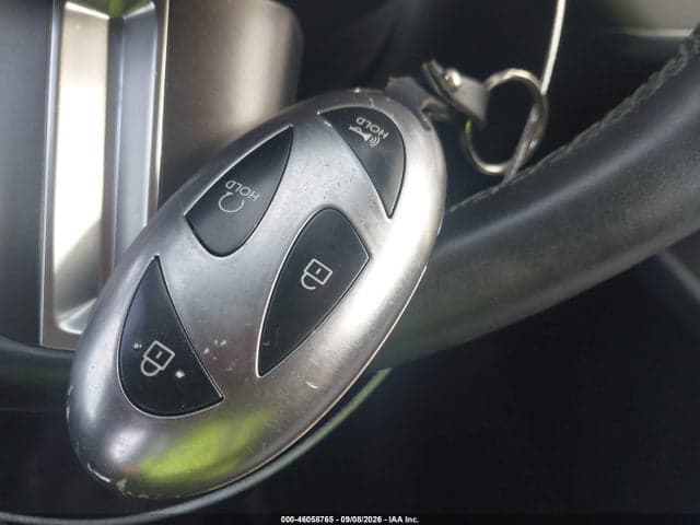2025 HYUNDAI KONA SEL 11