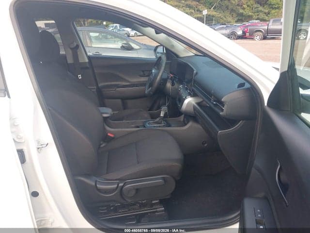 2025 HYUNDAI KONA SEL 5