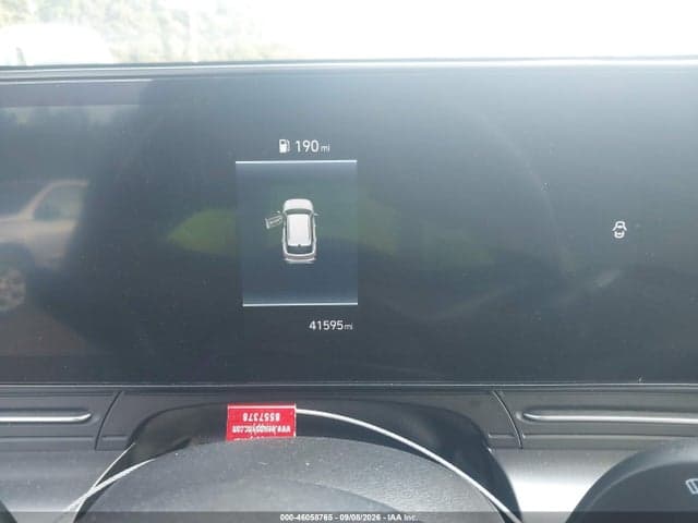2025 HYUNDAI KONA SEL 7
