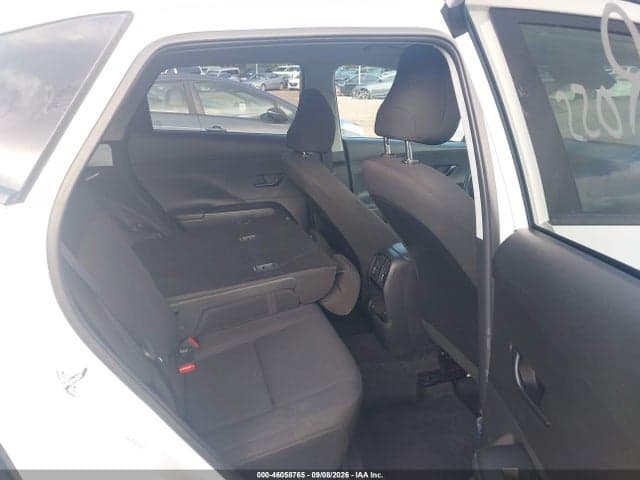 2025 HYUNDAI KONA SEL 8