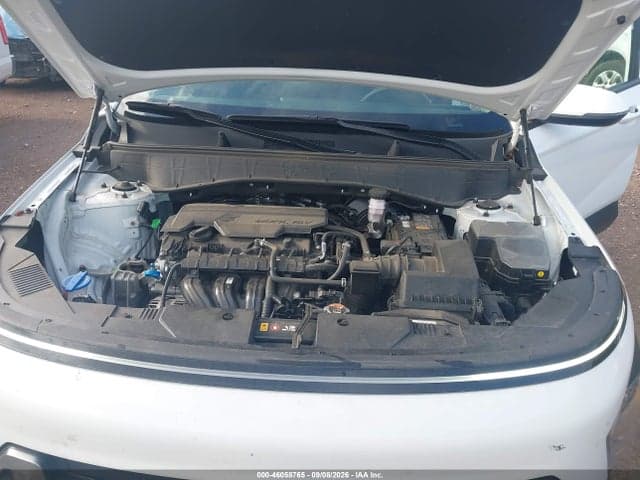 2025 HYUNDAI KONA SEL 10