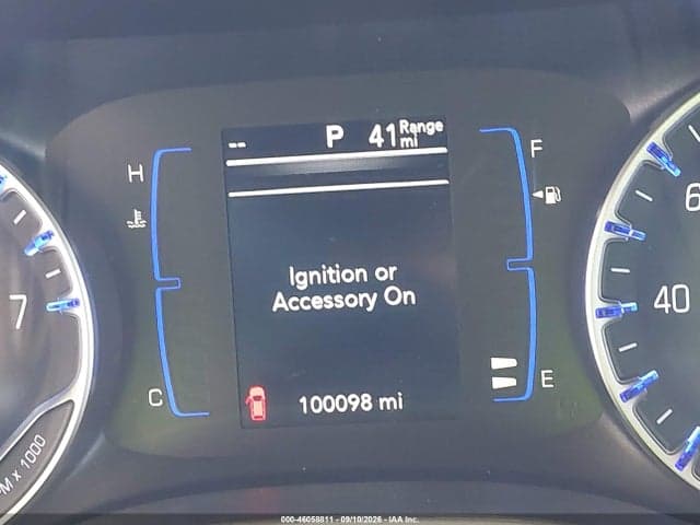 2018 CHRYSLER PACIFICA TOURING L 15
