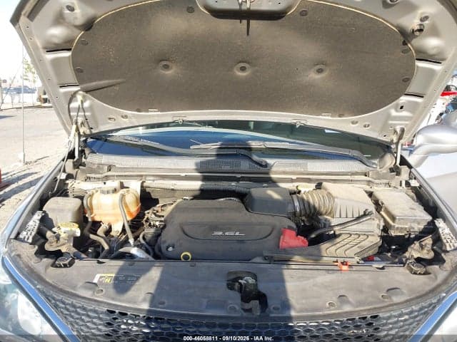 2018 CHRYSLER PACIFICA TOURING L 10