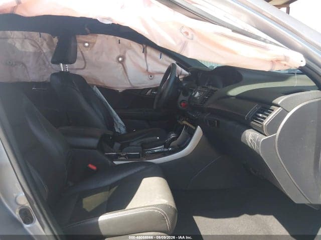 2017 HONDA ACCORD SPORT 5