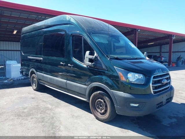 2020 FORD TRANSIT-350 CARGO VAN 1