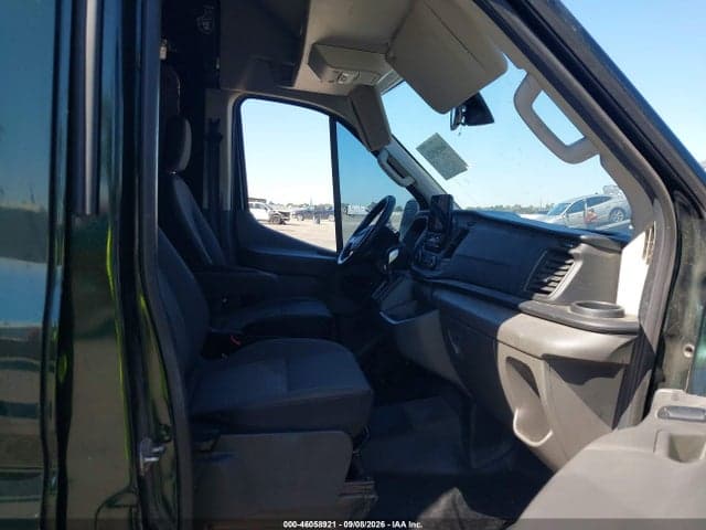 2020 FORD TRANSIT-350 CARGO VAN 5