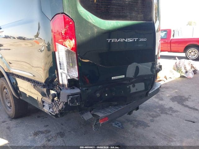 2020 FORD TRANSIT-350 CARGO VAN 6