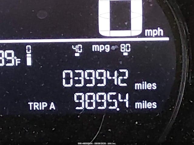 2017 HONDA CIVIC LX 16