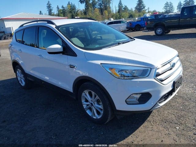 2018 FORD ESCAPE SE 1