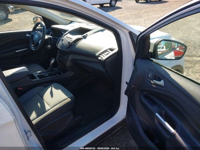 2018 FORD ESCAPE SE 5