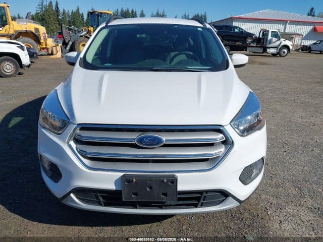 2018 FORD ESCAPE SE 6