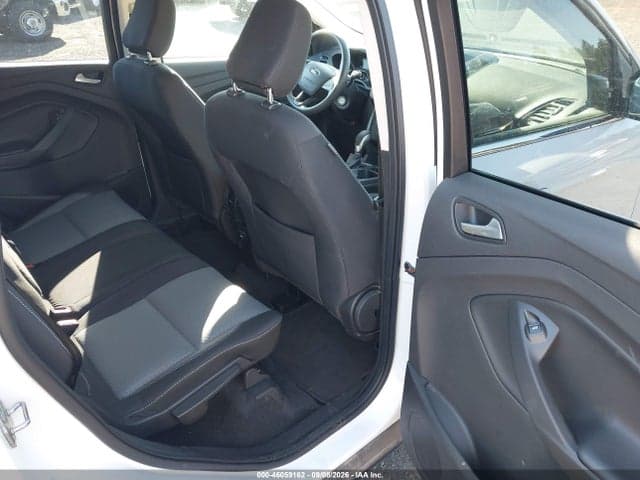 2018 FORD ESCAPE SE 8