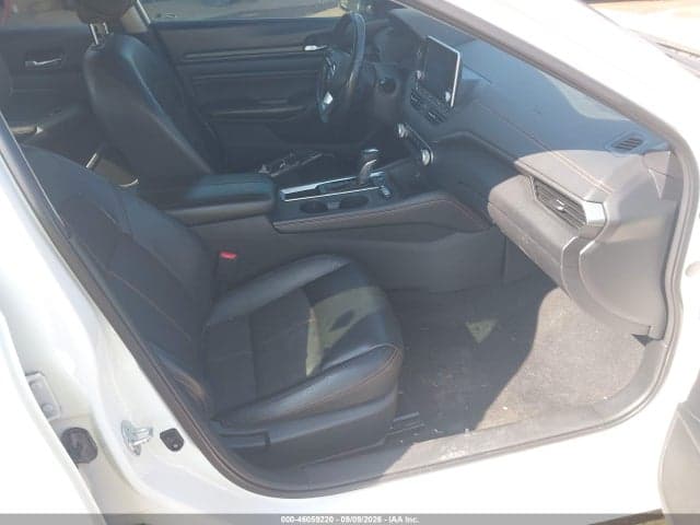 2019 NISSAN ALTIMA 2.5 SR 5