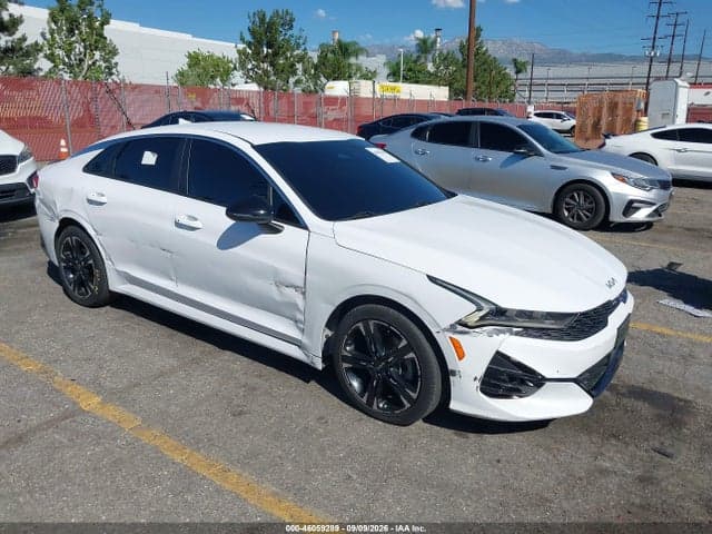 2023 KIA K5 GT-LINE 1