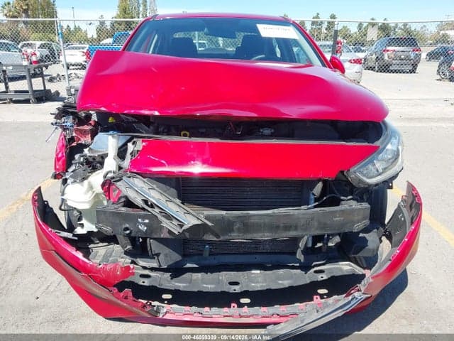 2019 HYUNDAI ACCENT SE 6