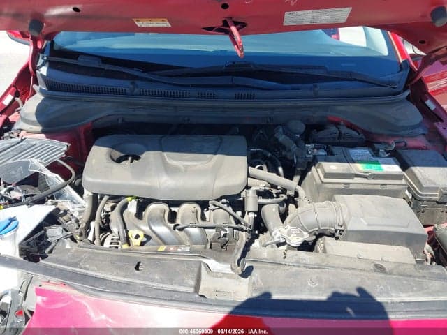 2019 HYUNDAI ACCENT SE 10