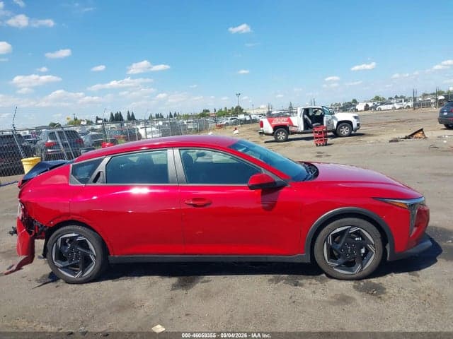 2026 KIA K4 EX 13