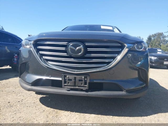 2018 MAZDA CX-9 TOURING 13