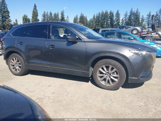 2018 MAZDA CX-9 TOURING 14