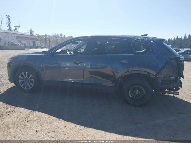2018 MAZDA CX-9 TOURING 15