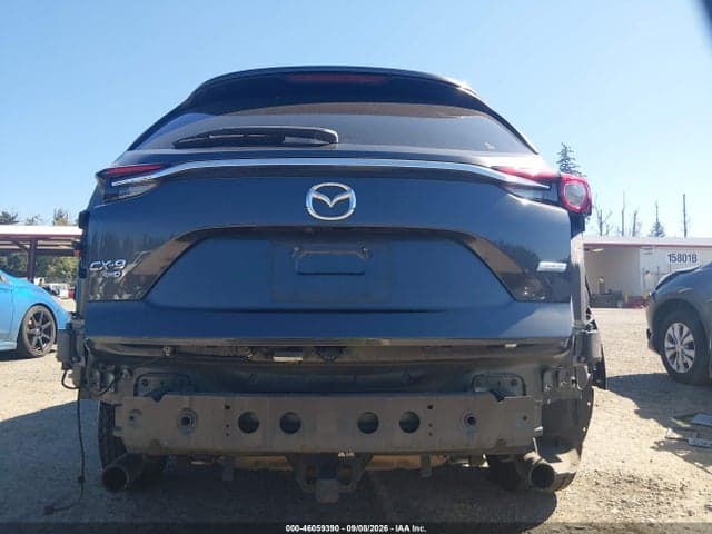 2018 MAZDA CX-9 TOURING 17