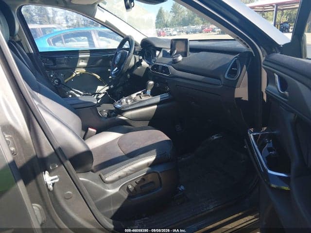 2018 MAZDA CX-9 TOURING 5