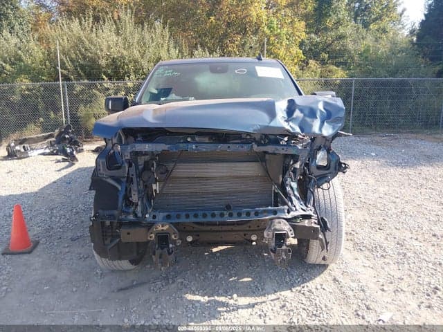 2026 GMC SIERRA 1500 , SHORT BED, ELEVATION, 4WD 12