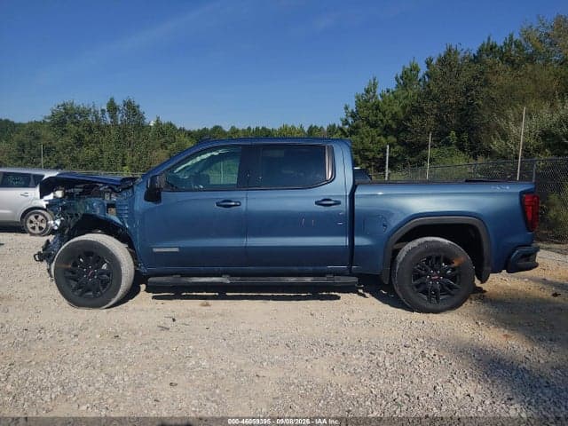 2026 GMC SIERRA 1500 , SHORT BED, ELEVATION, 4WD 14