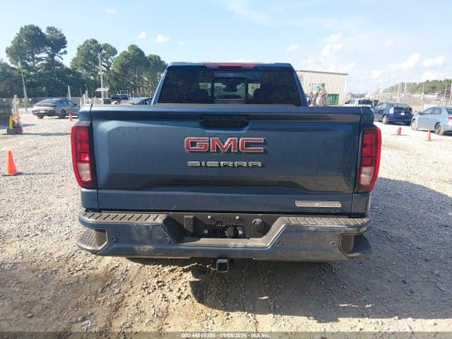 2026 GMC SIERRA 1500 , SHORT BED, ELEVATION, 4WD 16
