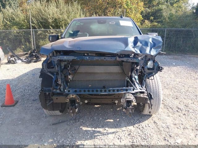 2026 GMC SIERRA 1500 , SHORT BED, ELEVATION, 4WD 6