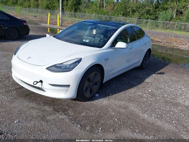 2020 TESLA MODEL 3 2