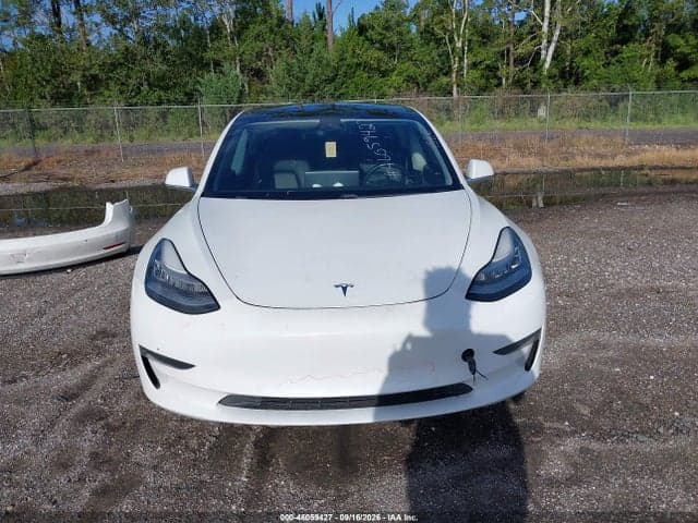 2020 TESLA MODEL 3 11