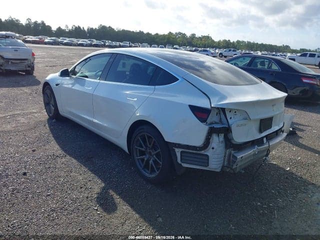 2020 TESLA MODEL 3 3
