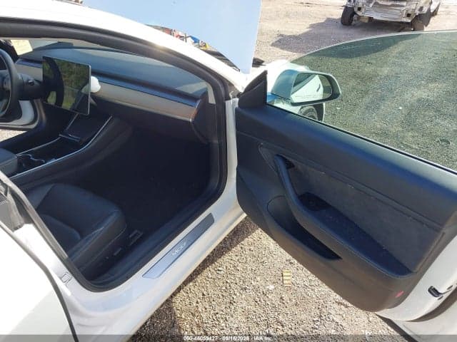 2020 TESLA MODEL 3 5