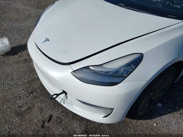 2020 TESLA MODEL 3 6
