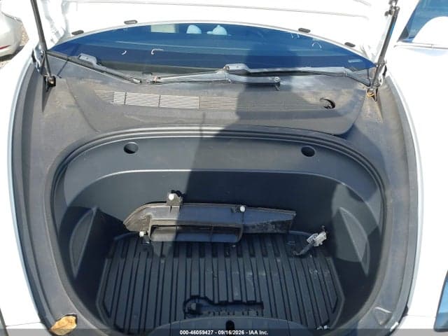 2020 TESLA MODEL 3 10